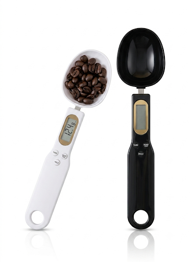 Drishen Precision Digital Scale Spoon