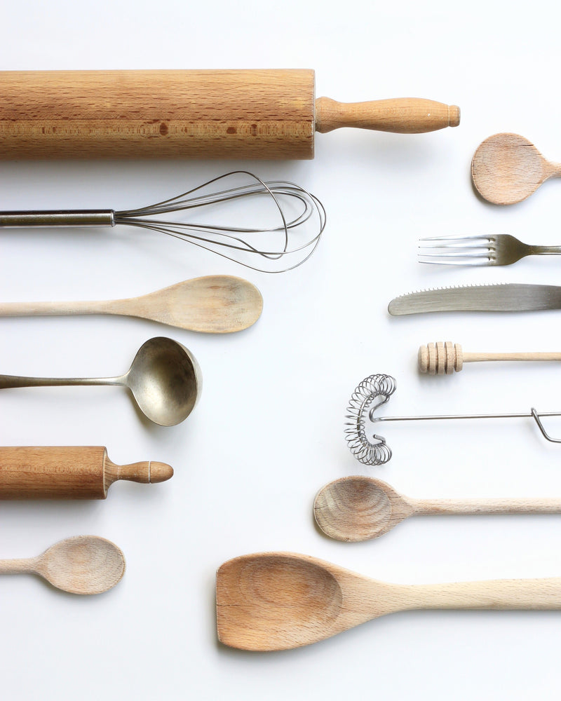 Kitchen Essentials
